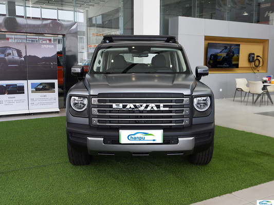 2024 GWM Haval Raptor HI4 Hybrid SUV EV The Ideal Used Ride-On Car for Your B2B Needs