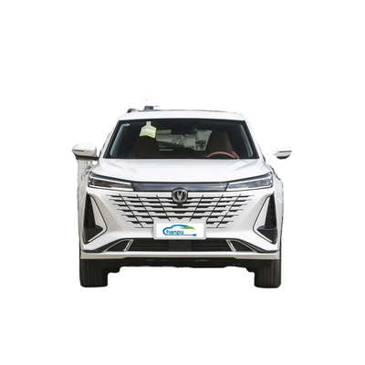 Upgrade Your Passenger Car Fleet with Changan CS75 PLUS Zhidian iDD PHEV