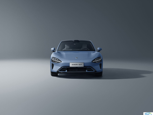 s 2024 Xiaomi SU7i EV The Perfect Choice for Electric Automobiles in and Retail Markets