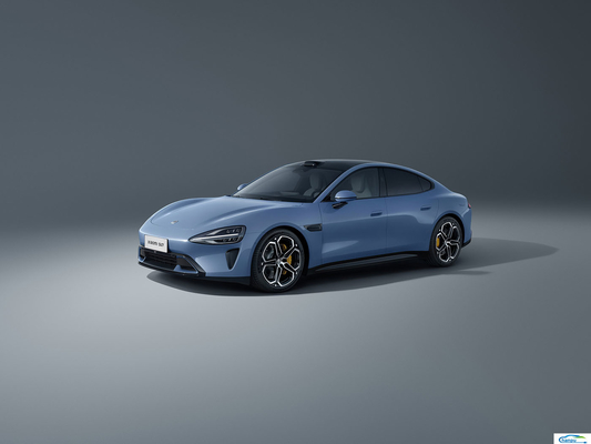 s 2024 Xiaomi SU7i EV The Perfect Choice for Electric Automobiles in and Retail Markets