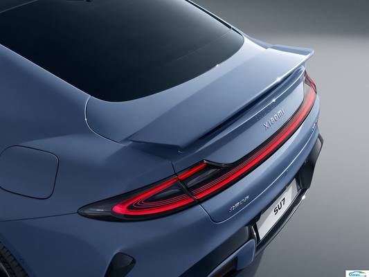 s 2024 Xiaomi SU7i EV The Perfect Choice for Electric Automobiles in and Retail Markets
