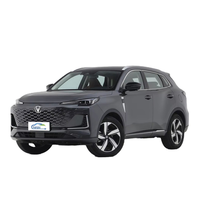 Changan CS55PLUS 2024 1.5T DCT Gasoline Passenger Ride-on Car LED Retail 4515x1865x1680