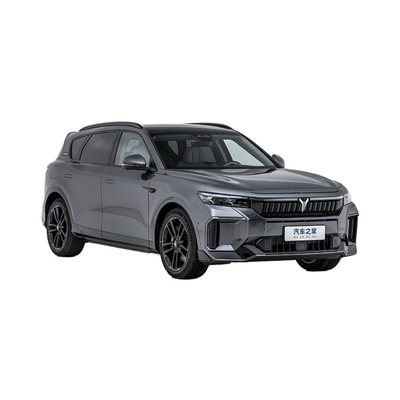 2025 Energy Vehicles 5-Door 5-Seat SUV Hybrid Electrical Automobile with Range Extension