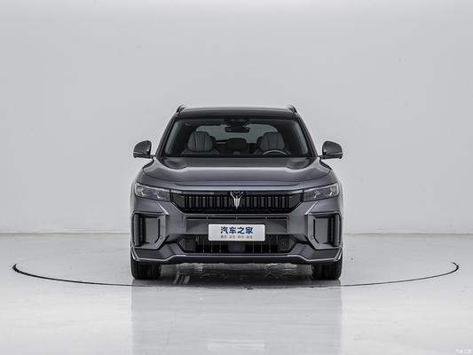 2025 Energy Vehicles 5-Door 5-Seat SUV Hybrid Electrical Automobile with Range Extension
