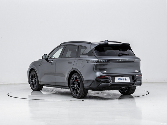2025 Energy Vehicles 5-Door 5-Seat SUV Hybrid Electrical Automobile with Range Extension