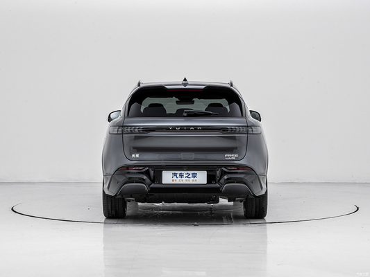 2025 Energy Vehicles 5-Door 5-Seat SUV Hybrid Electrical Automobile with Range Extension