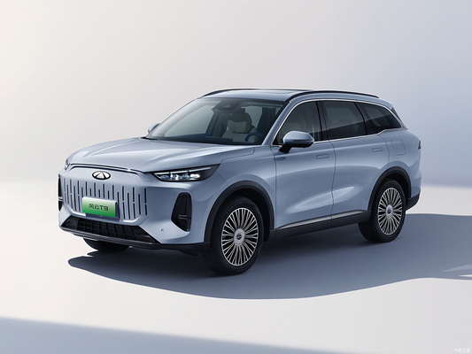 2024 Chery FENGYUN fulwin T9 1.5T phev suv ride-on EV passenger Car Energy Vehicle