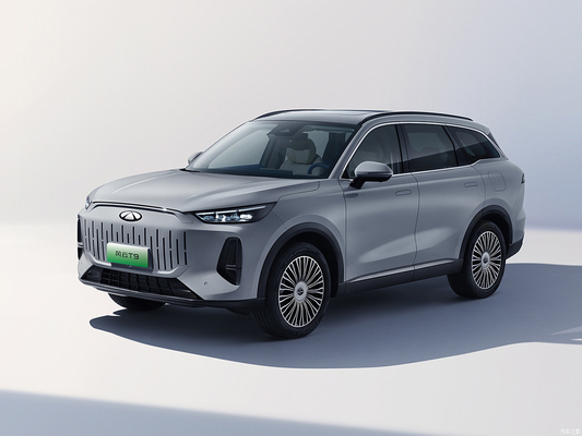 2024 Chery FENGYUN fulwin T9 1.5T phev suv ride-on EV passenger Car Energy Vehicle