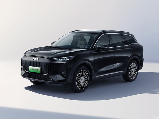 2024 Chery FENGYUN fulwin T9 1.5T phev suv ride-on EV passenger Car Energy Vehicle