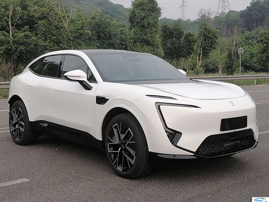 Energy Ride-On Automobile AVATaR 11 EV Car for Retail Sedan Aweita EV Electric Vehicle