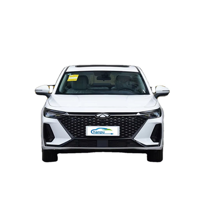 Revolutionize Your Transportation with the 2024 Chery Fengyun A8 Sedan A Energy Vehicle