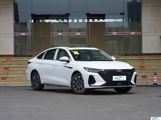 Revolutionize Your Transportation with the 2024 Chery Fengyun A8 Sedan A Energy Vehicle