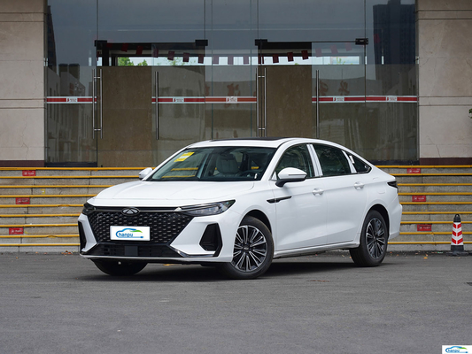 Revolutionize Your Transportation with the 2024 Chery Fengyun A8 Sedan A Energy Vehicle