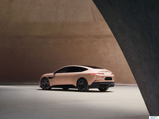 s Top-Selling Avatar 12 Electric Sedan The Ultimate Choice in Energy Vehicle Market
