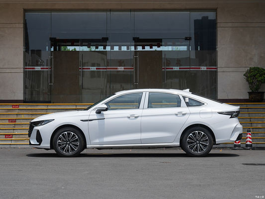 Revolutionize Your Transportation with the 2024 Chery Fengyun A8 Sedan A Energy Vehicle