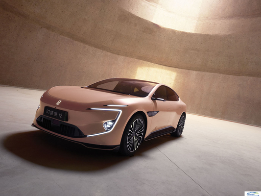 s Top-Selling Avatar 12 Electric Sedan The Ultimate Choice in Energy Vehicle Market