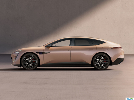 s Top-Selling Avatar 12 Electric Sedan The Ultimate Choice in Energy Vehicle Market
