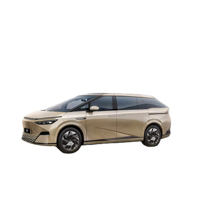 Xpeng Xiaopeng X9 MPV Energy Vehicle Electric Automobile for Retail Customers