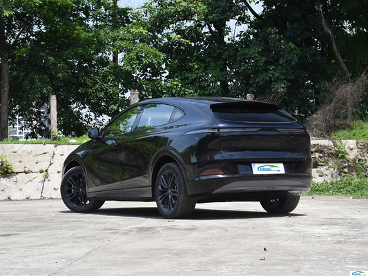 s Hot Electric Vehicle Xiaopeng G6 The State-of-the-Art EV Car for the Energy Market