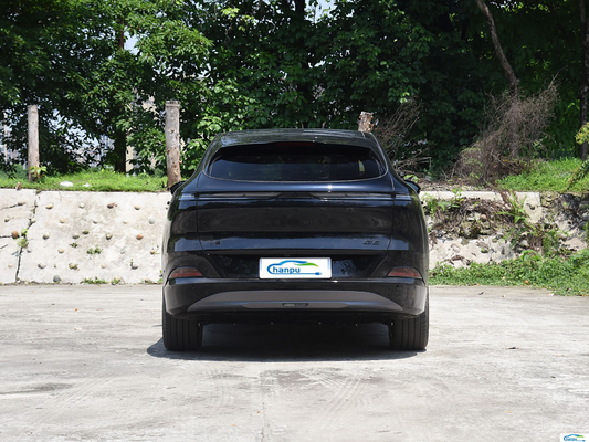 s Hot Electric Vehicle Xiaopeng G6 The State-of-the-Art EV Car for the Energy Market