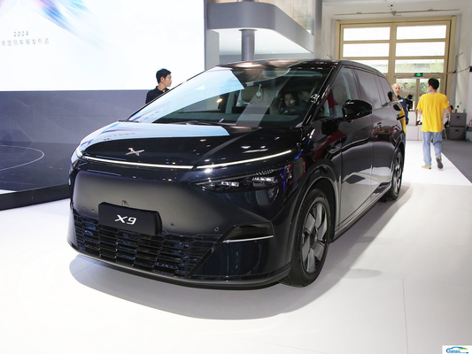 Xpeng Xiaopeng X9 MPV Energy Vehicle Electric Automobile for Retail Customers