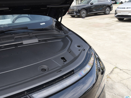 s Hot Electric Vehicle Xiaopeng G6 The State-of-the-Art EV Car for the Energy Market