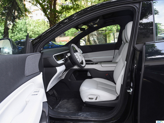 s Hot Electric Vehicle Xiaopeng G6 The State-of-the-Art EV Car for the Energy Market