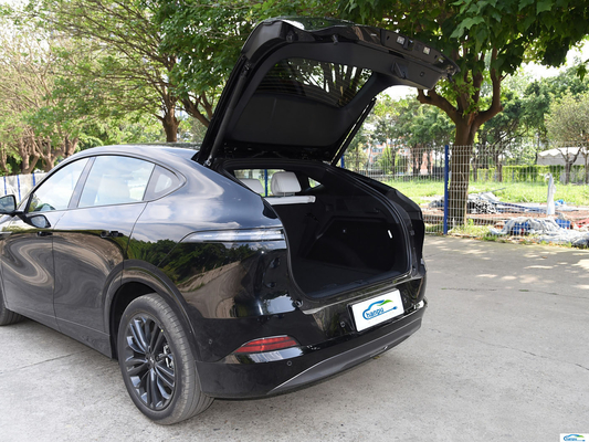 s Hot Electric Vehicle Xiaopeng G6 The State-of-the-Art EV Car for the Energy Market