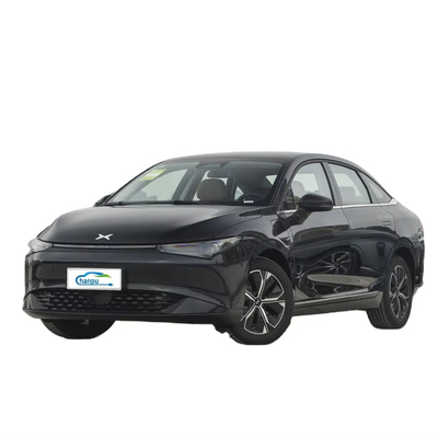 Upgrade Your Fleet with Xiaopeng Xpeng P5 Electric Vehicle Deals in 's Energy Market