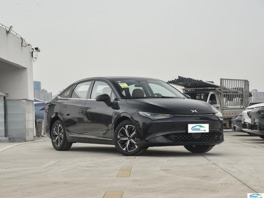 Upgrade Your Fleet with Xiaopeng Xpeng P5 Electric Vehicle Deals in 's Energy Market