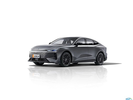 Changan UNI-V 2024 1.5T Ride-on Fuel Powered Car with Macpherson Front Suspension