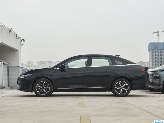 Upgrade Your Fleet with Xiaopeng Xpeng P5 Electric Vehicle Deals in 's Energy Market