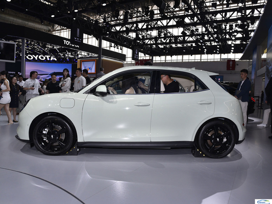 401km Range 2024 Ora Good Cat EV Hatchback Passenger Car for Electric Vehicle Market