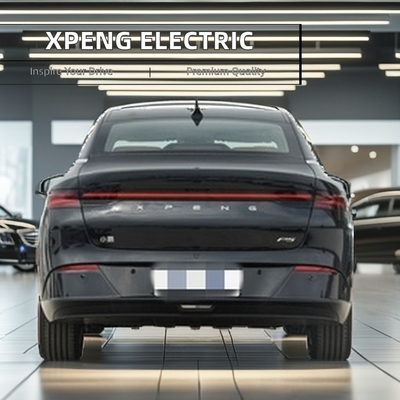 Upgrade Your Fleet with Xiaopeng Xpeng P5 Electric Vehicle Deals in 's Energy Market