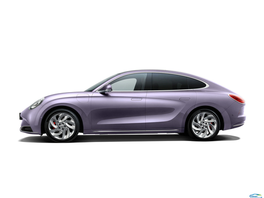 2024 Ora Lightning Cat Ride-On EV Passenger Car for Women 555km Range Energy Vehicle