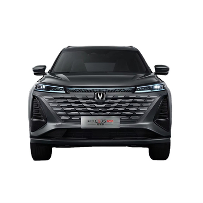 2024 Changan CS75plus 1.5T SUV Aluminium Alloy Roof Rack Gasoline Fuel Passenger Car