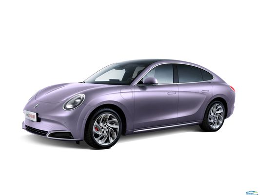 2024 Ora Lightning Cat Ride-On EV Passenger Car for Women 555km Range Energy Vehicle