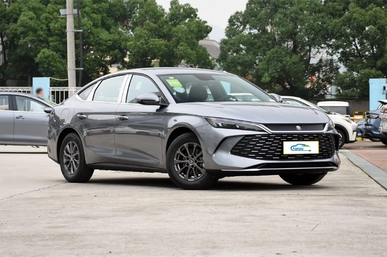DM-I-2024 80KM Leading Model PHEV Sedan for BYD Maximum Speed 180Km/h Energy Type PHEV