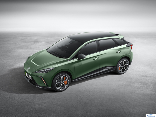 Energy Vehicle MG4 EV The Perfect Choice for 's B2B Ride-On Electrical EV Market