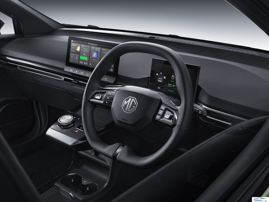 Energy Vehicle MG4 EV The Perfect Choice for 's B2B Ride-On Electrical EV Market