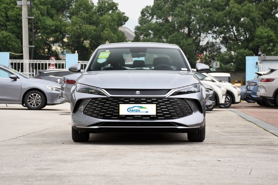 DM-I-2024 80KM Leading Model PHEV Sedan for BYD Maximum Speed 180Km/h Energy Type PHEV
