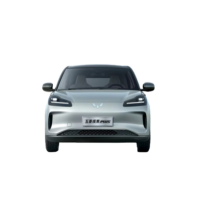 2024 Wuling Bingo Plus 401km Flagship Edition Electric Ride-on Passenger Car