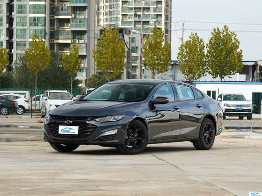 2023 Chevrolet Malibu XL Petrol Car with Car Entertainment System and Energy Vehicle