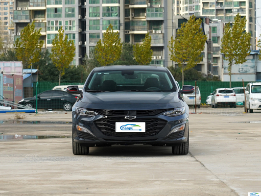 2023 Chevrolet Malibu XL Petrol Car with Car Entertainment System and Energy Vehicle