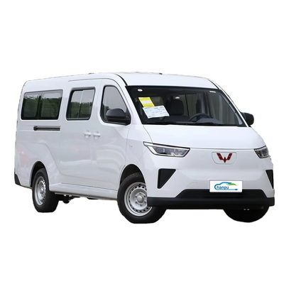 Energy Commercial Vehicle 2024 Wulingyangguang EV Automobile 230km Range