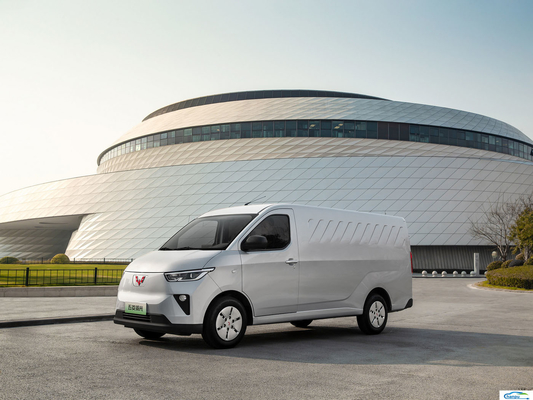 Energy Commercial Vehicle 2024 Wulingyangguang EV Automobile 230km Range
