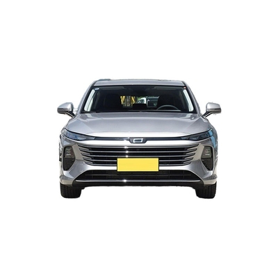 2024 Faw Besturn Bestune B70 Front Disc Rear Disc Hatchback Retail Ride-On Automobile