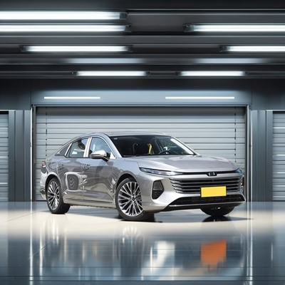 2024 Faw Besturn Bestune B70 Front Disc Rear Disc Hatchback Retail Ride-On Automobile