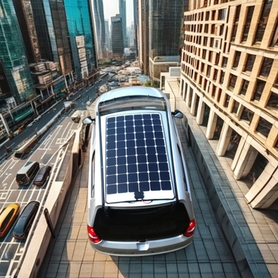 Chery TIGGO 8 PLUS Phev SUV The Future of Electric Vehicles in the Chinese Market