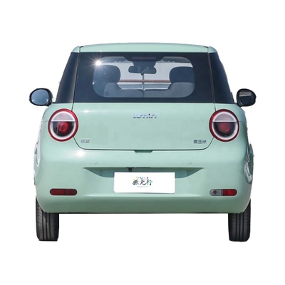 Changan Lumin 2024 205km Pure Electric Mini EV Passenger Car with Advanced Technology